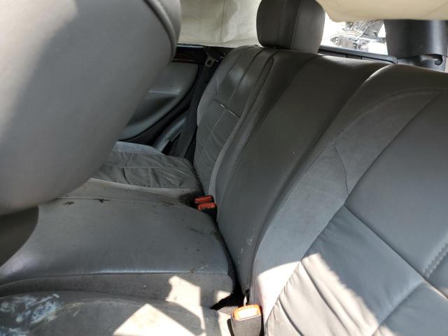 Photo 11 from auction – 2002 JEEP GRAND CHER with VIN 1J8GW68J02C230774
