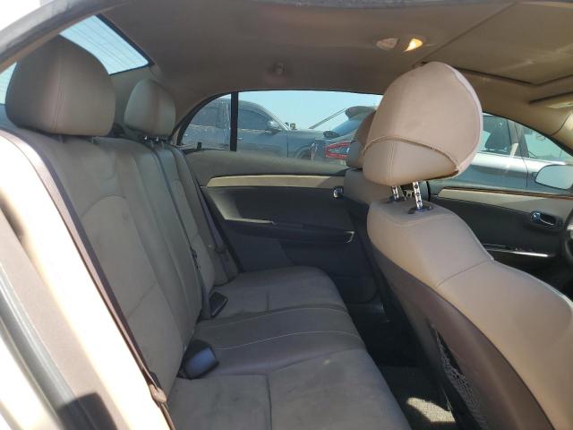 Photo 10 from auction – 2011 CHEVROLET MALIBU 2LT with VIN 1G1ZD5E11BF361952
