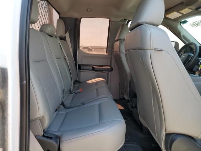 Photo 10 from auction – 2018 FORD F250 SUPER with VIN 1FT7X2B66JEB73176