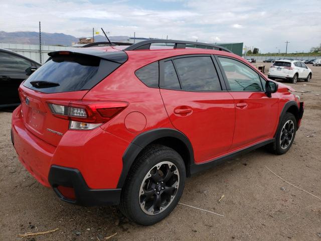 Zdjęcie 3 z aukcji – 2022 SUBARU CROSSTREK z VIN JF2GTABC7N8254818