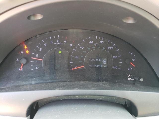 صورة رقم 9 من المزاد - 2011 TOYOTA CAMRY BASE مع VIN 4T4BF3EK5BR151268