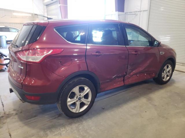 Photo 3 from auction – 2014 FORD ESCAPE SE with VIN 1FMCU0G99EUE35746