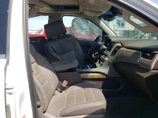 Photo 7 from auction – 2019 GMC YUKON DENA with VIN 1GKS2CKJ0KR324546