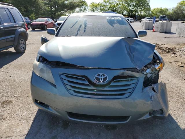 Photo 5 from auction – 2009 TOYOTA CAMRY BASE with VIN 4T4BE46K89R092718