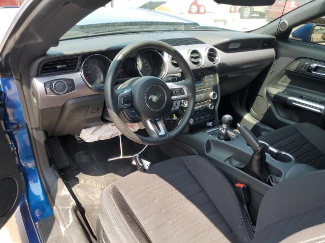 Photo 8 from auction – 2017 FORD MUSTANG GT with VIN 1FA6P8CF1H5329329