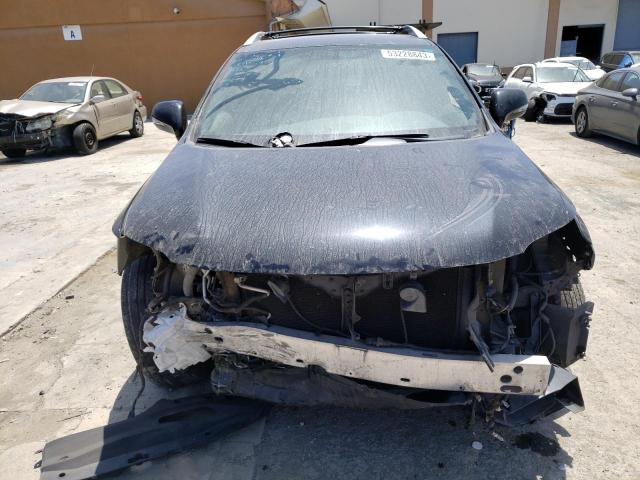 Photo 5 from auction – 2015 LEXUS RX 350 BAS with VIN 2T2BK1BA5FC266865
