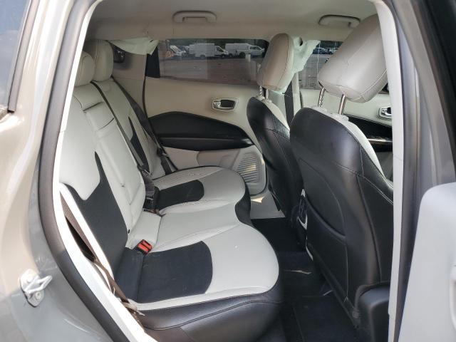 Photo 10 from auction – 2020 JEEP COMPASS LI with VIN 3C4NJDCB7LT118948