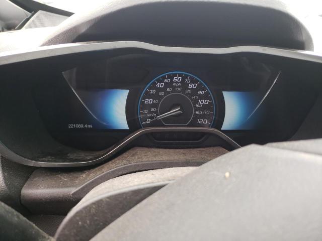 Photo 9 from auction – 2015 FORD C-MAX SE with VIN 1FADP5AUXFL114273