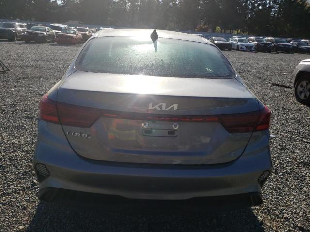 Photo 6 from auction – 2022 KIA FORTE FE with VIN 3KPF24AD7NE502984
