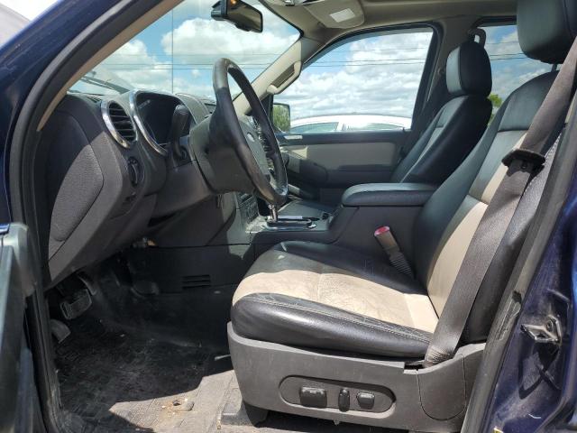Photo 7 from auction – 2007 FORD EXPLORER S with VIN 1FMEU538X7UA15192