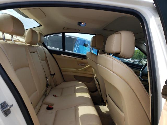 Zdjęcie 10 z aukcji – 2013 BMW 535 XI z VIN WBAFU7C54DDU71420