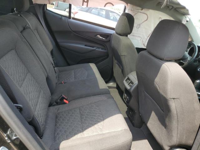Photo 11 from auction – 2018 CHEVROLET EQUINOX LT with VIN 2GNAXJEV7J6135003