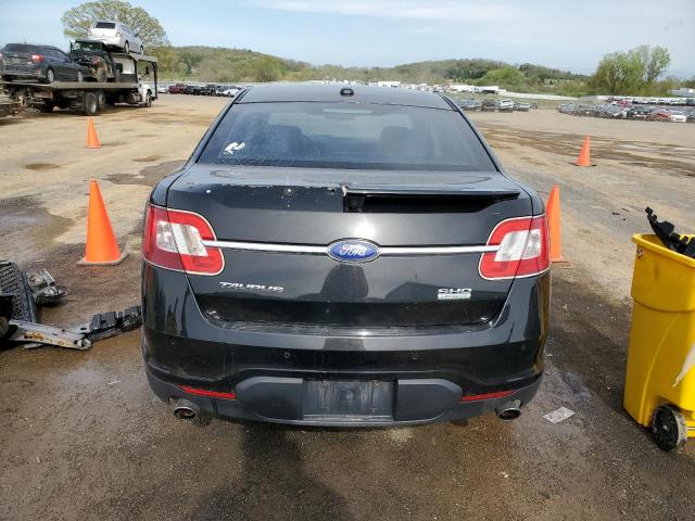 Photo 6 from auction – 2012 FORD TAURUS SHO with VIN 1FAHP2KT1CG137161