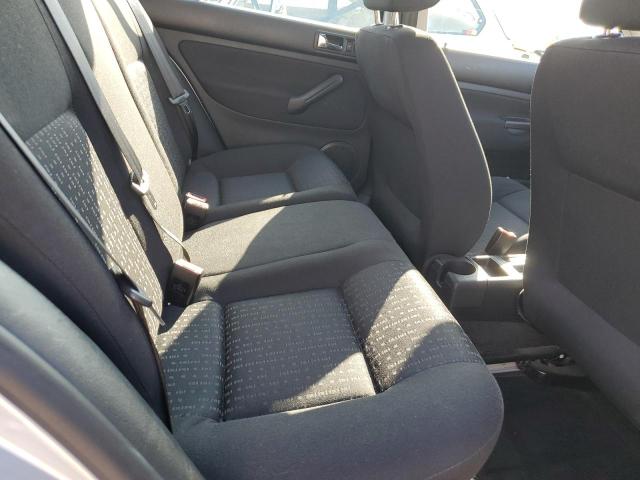 Photo 10 from auction – 2005 VOLKSWAGEN GOLF GL with VIN 9BWFL61J254019747