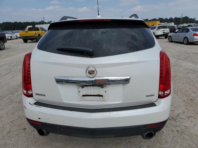 Photo 6 from auction – 2016 CADILLAC SRX with VIN 3GYFNAE39GS529965