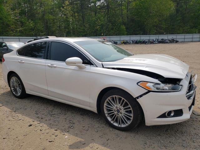 Photo 4 from auction – 2016 FORD FUSION SE with VIN 3FA6P0T91GR189502