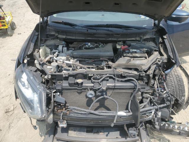Photo 12 from auction – 2014 NISSAN ROGUE S with VIN 5N1AT2MTXEC862204