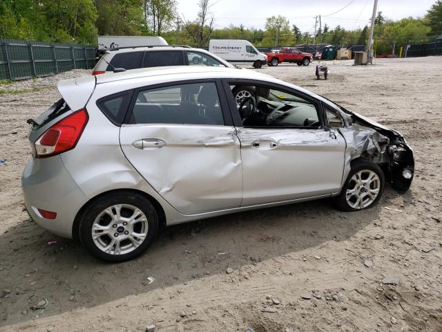 Photo 3 from auction – 2016 FORD FIESTA SE with VIN 3FADP4EJ5GM106334
