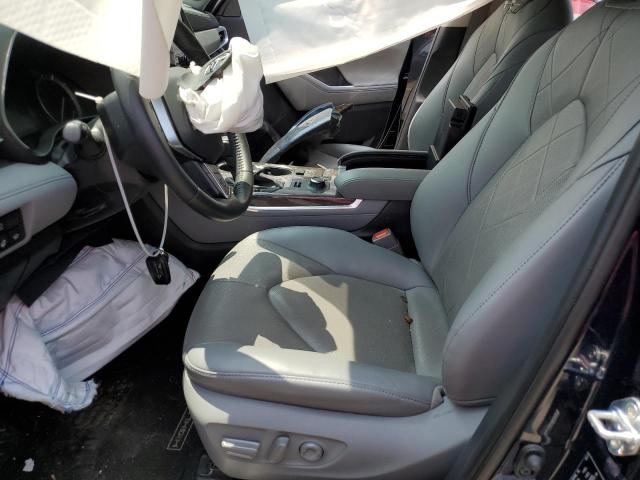 Photo 7 from auction – 2021 TOYOTA HIGHLANDER with VIN 5TDFZRBH7MS131470