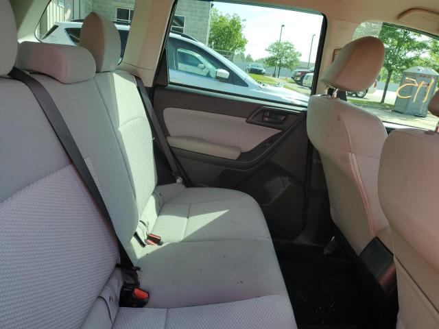 Photo 11 from auction – 2017 SUBARU FORESTER 2 with VIN JF2SJABC6HH415549