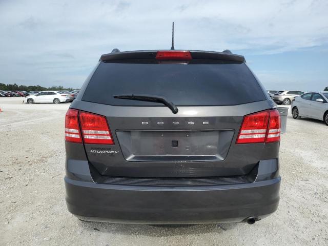 Photo 6 from auction – 2018 DODGE JOURNEY SE with VIN 3C4PDCAB3JT243620