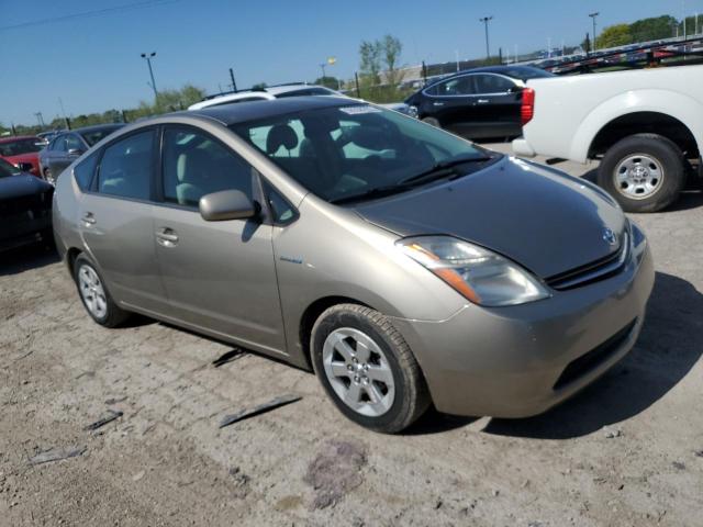 Photo 4 from auction – 2009 TOYOTA PRIUS with VIN JTDKB20U297860911