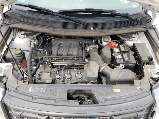 Photo 12 from auction – 2018 FORD EXPLORER P with VIN 1FM5K8AR4JGC95037