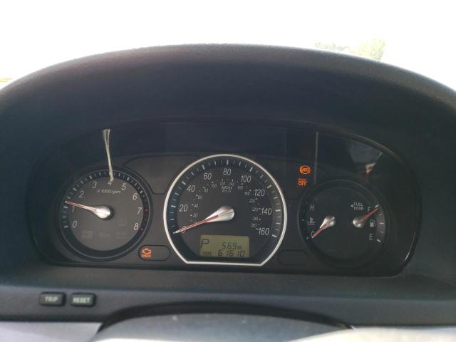 Photo 9 from auction – 2006 HYUNDAI SONATA with VIN 5NPEU46F66H025462