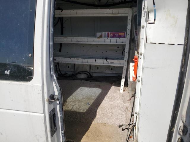Photo 10 from auction – 2008 FORD ECONOLINE with VIN 1FTNE24L78DA99704