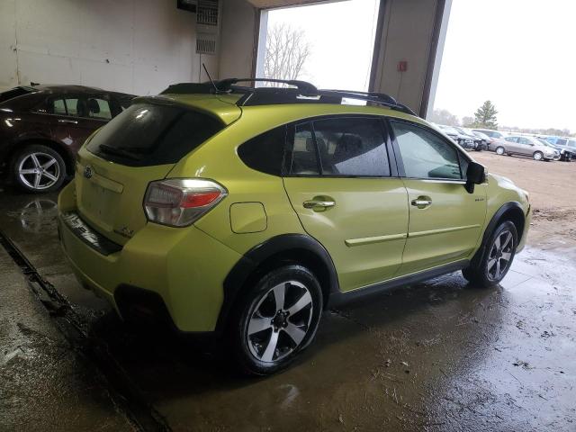Photo 3 from auction – 2014 SUBARU XV CROSSTR with VIN JF2GPBKC6EH222047