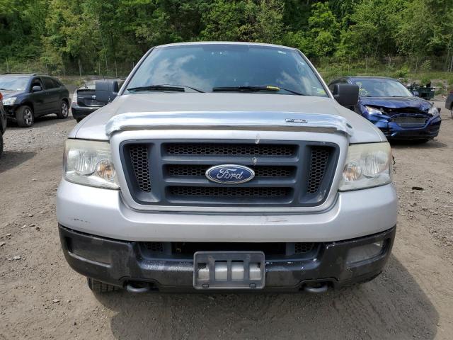 Photo 5 from auction – 2004 FORD F150 SUPER with VIN 1FTPW145X4KD30053