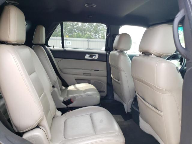 Photo 11 from auction – 2013 FORD EXPLORER X with VIN 1FM5K7D8XDGC33174