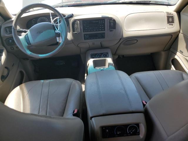 Photo 8 from auction – 2002 FORD EXPEDITION with VIN 1FMEU17W62LA62770