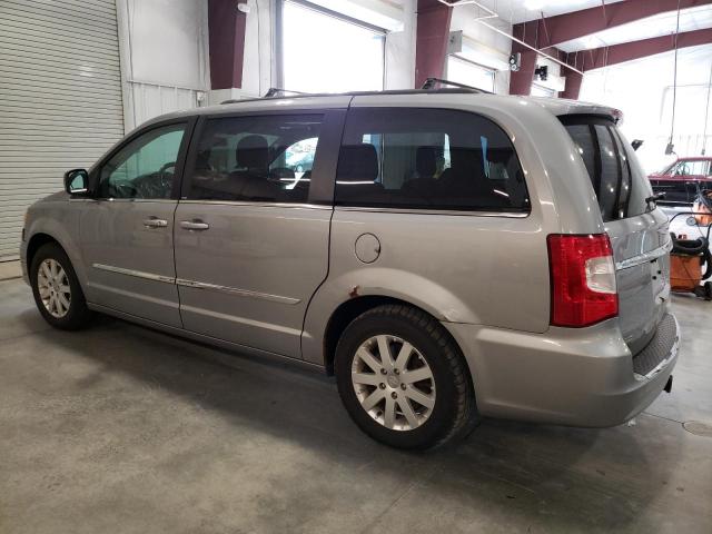 Photo 2 from auction – 2014 CHRYSLER TOWN & COU with VIN 2C4RC1BG4ER348668