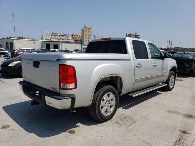 Photo 3 from auction – 2011 GMC SIERRA C15 with VIN 3GTP1WE02BG345424