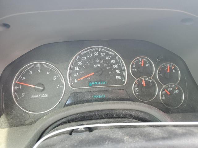 صورة رقم 9 من المزاد - 2004 GMC ENVOY مع VIN 1GKDT13S342237026