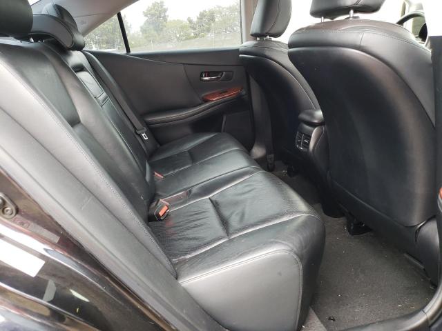 Photo 10 from auction – 2010 LEXUS HS 250H with VIN JTHBB1BA0A2024088