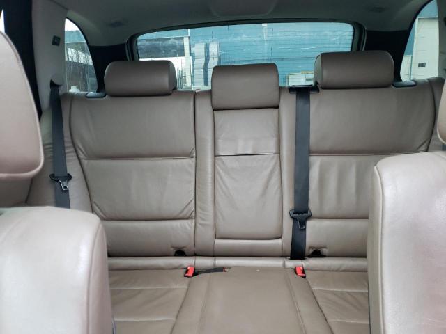 Фото 10 с аукциона – 2005 BMW X5 3.0I с VIN 5UXFA13565LY05932