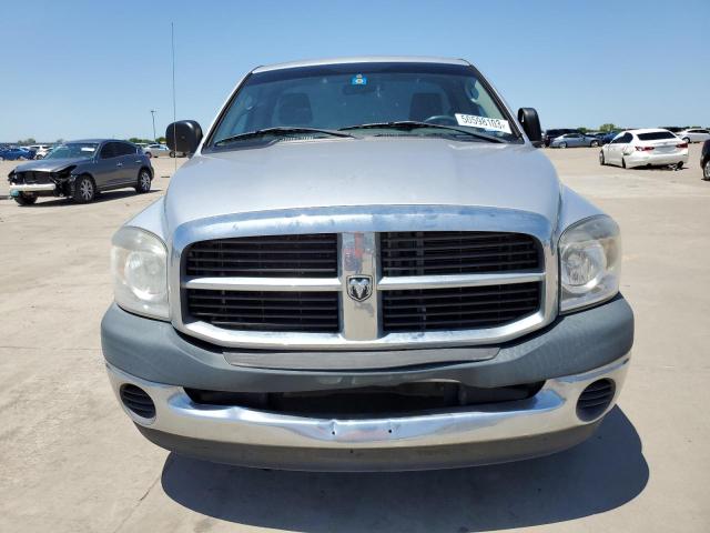 Photo 5 from auction – 2007 DODGE RAM 1500 S with VIN 1D7HA16K77J540180