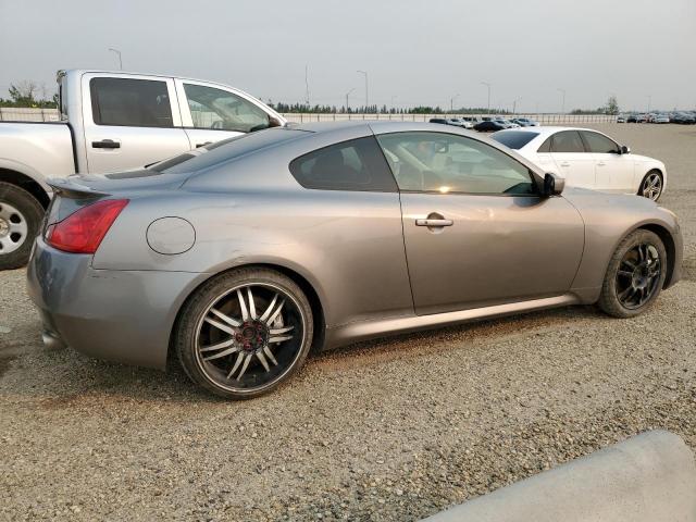 Photo 3 from auction – 2008 INFINITI G37 BASE with VIN JNKCV64E68M100579