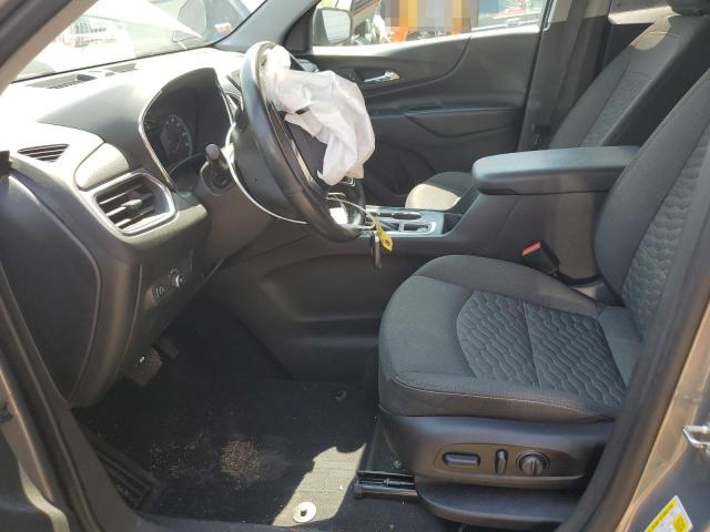 Photo 7 from auction – 2018 CHEVROLET EQUINOX LT with VIN 3GNAXJEV5JS623304
