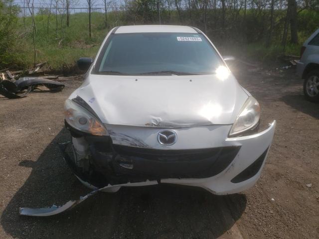 Photo 5 from auction – 2014 MAZDA 5 TOURING with VIN JM1CW2CL9E0163752