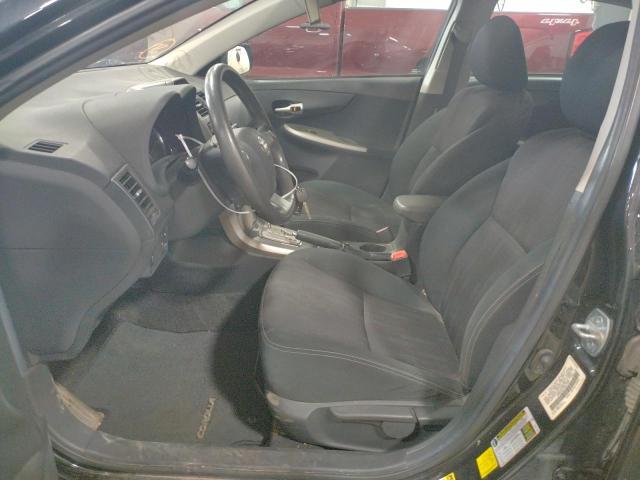 Photo 7 from auction – 2012 TOYOTA COROLLA with VIN 5YFBU4EE1CP011978