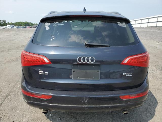 Photo 6 from auction – 2012 AUDI Q5 PREMIUM with VIN WA1LFAFP0CA010011