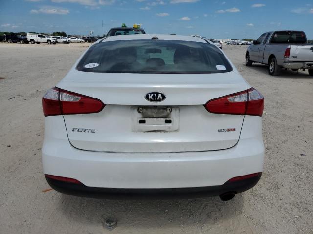 Photo 6 from auction – 2014 KIA FORTE EX with VIN KNAFX4A86E5088562