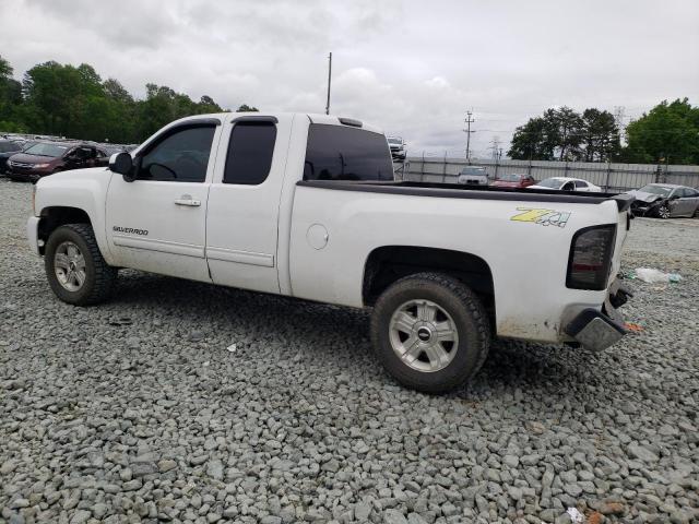 Photo 2 from auction – 2010 CHEVROLET OTHER with VIN 1GCSKSE34AZ154984