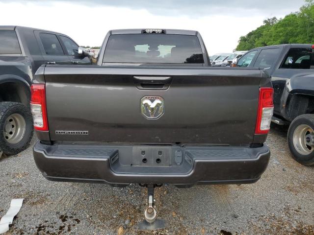 Photo 6 from auction – 2019 RAM 2500 BIG H with VIN 3C6UR4DJ4KG681562
