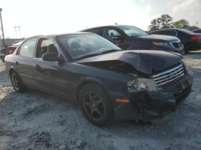 Photo 4 from auction – 2002 KIA OPTIMA MAG with VIN KNAGD126225161964