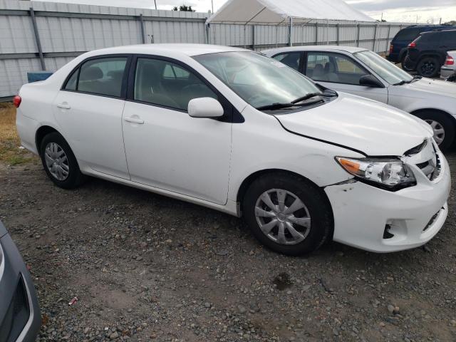 Photo 4 from auction – 2011 TOYOTA COROLLA BA with VIN 2T1BU4EEXBC589155