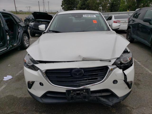 Photo 5 from auction – 2019 MAZDA CX-3 SPORT with VIN JM1DKDB70K0415058